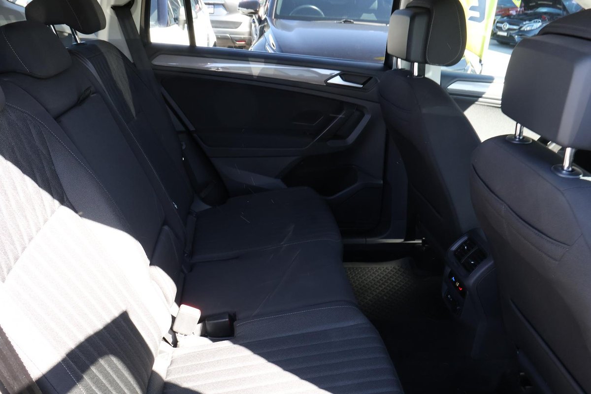 2022 Volkswagen Tiguan 162TSI Adventure Allspace 5N MY22 Four Wheel Drive image 22