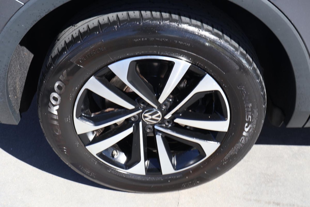 2022 Volkswagen Tiguan 162TSI Adventure Allspace 5N MY22 Four Wheel Drive image 27