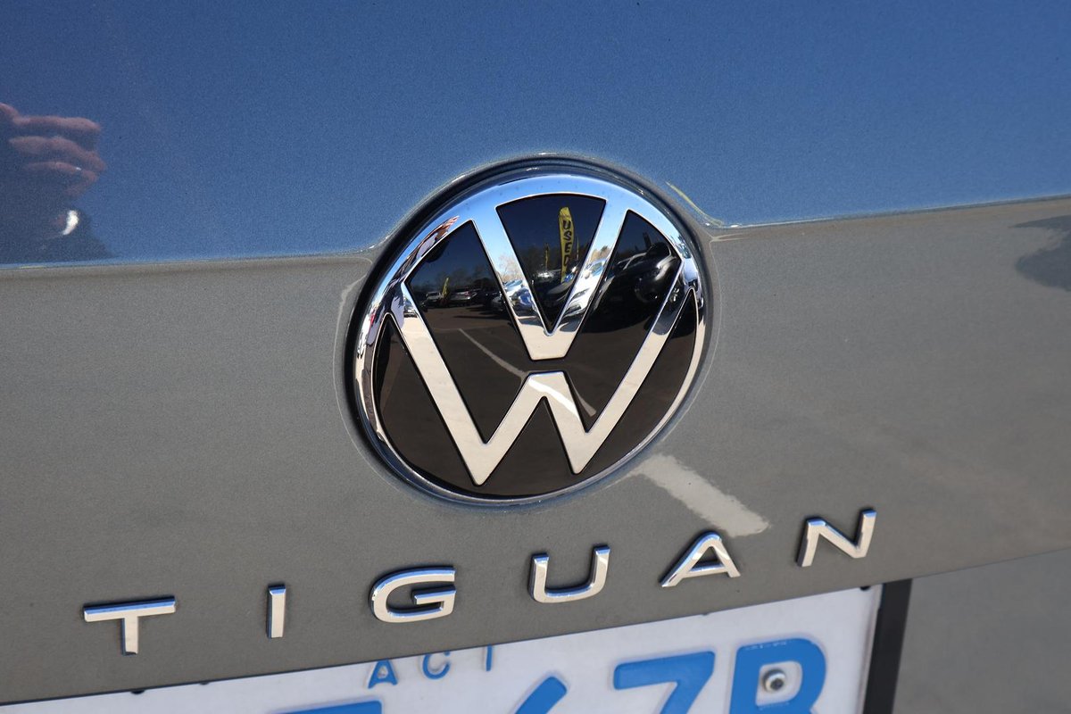 2022 Volkswagen Tiguan 162TSI Adventure Allspace 5N MY22 Four Wheel Drive image 29