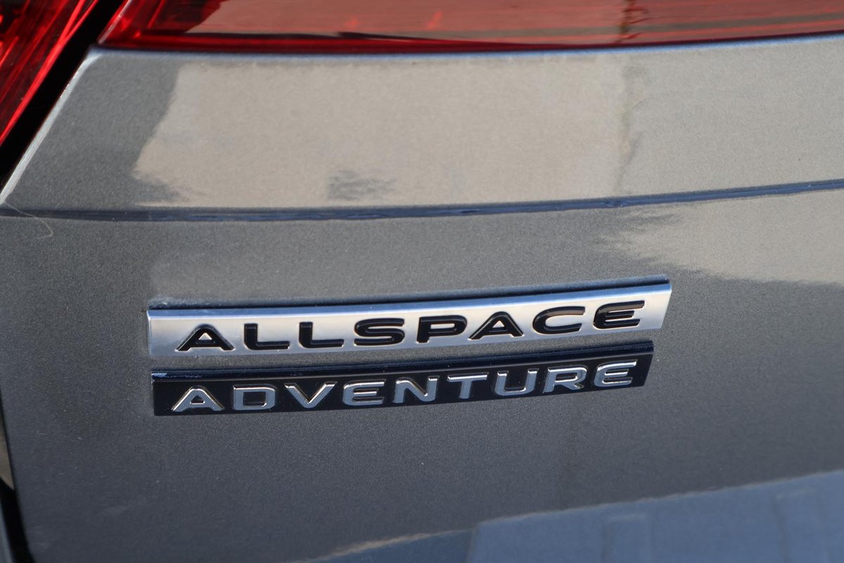 2022 Volkswagen Tiguan 162TSI Adventure Allspace 5N MY22 Four Wheel Drive image 31