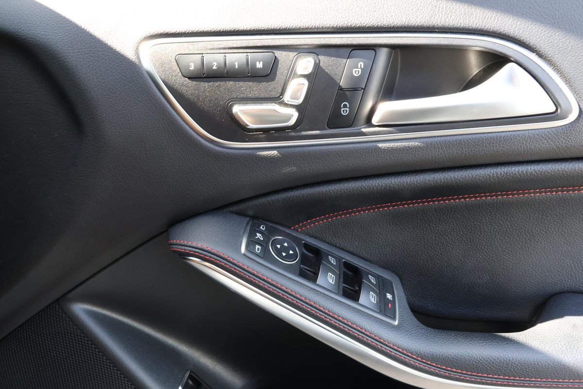 2017 Mercedes-Benz GLA-Class GLA250 X156 Four Wheel Drive image 23