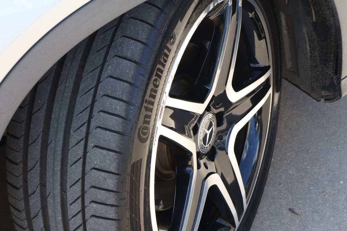 2017 Mercedes-Benz GLA-Class GLA250 X156 Four Wheel Drive image 33