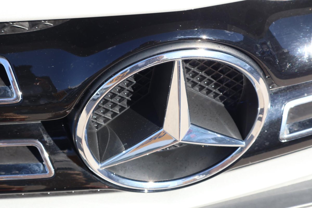 2017 Mercedes-Benz GLA-Class GLA250 X156 Four Wheel Drive image 34