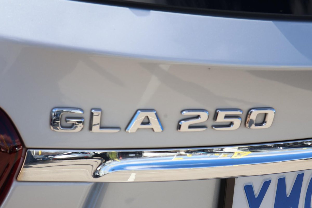 2017 Mercedes-Benz GLA-Class GLA250 X156 Four Wheel Drive image 35