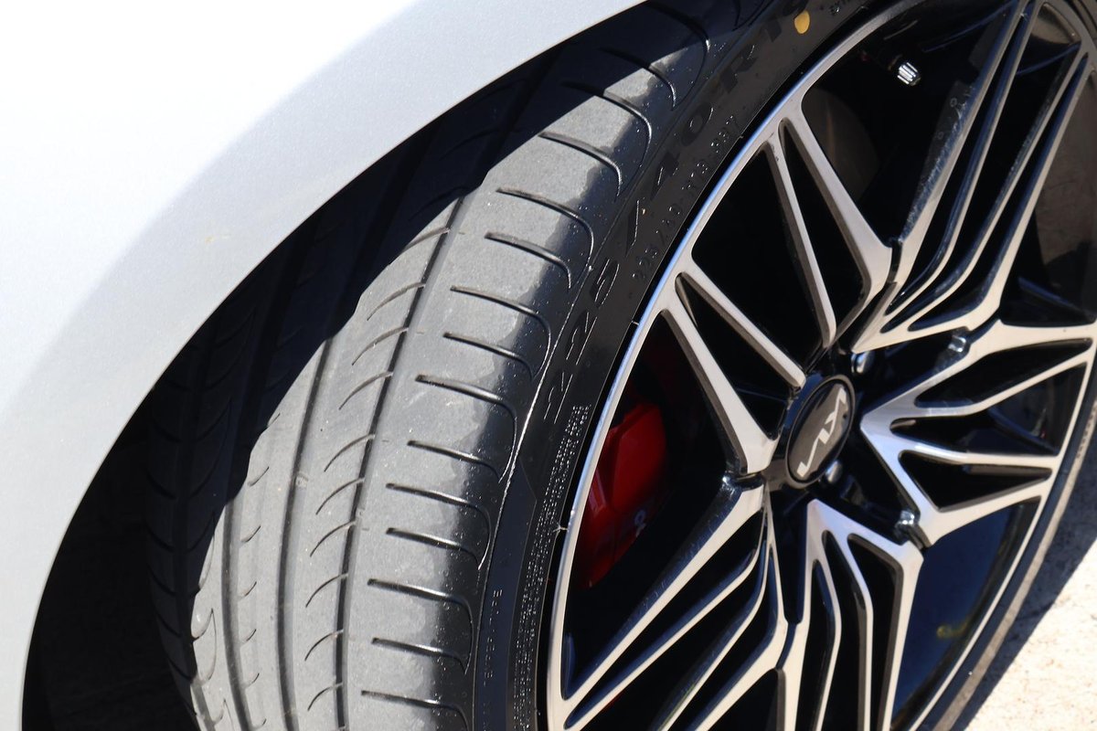 2022 Kia Stinger GT CK MY22 image 37