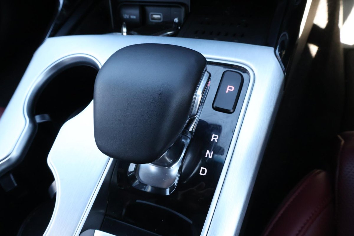 2022 Kia Stinger GT CK MY22 image 24