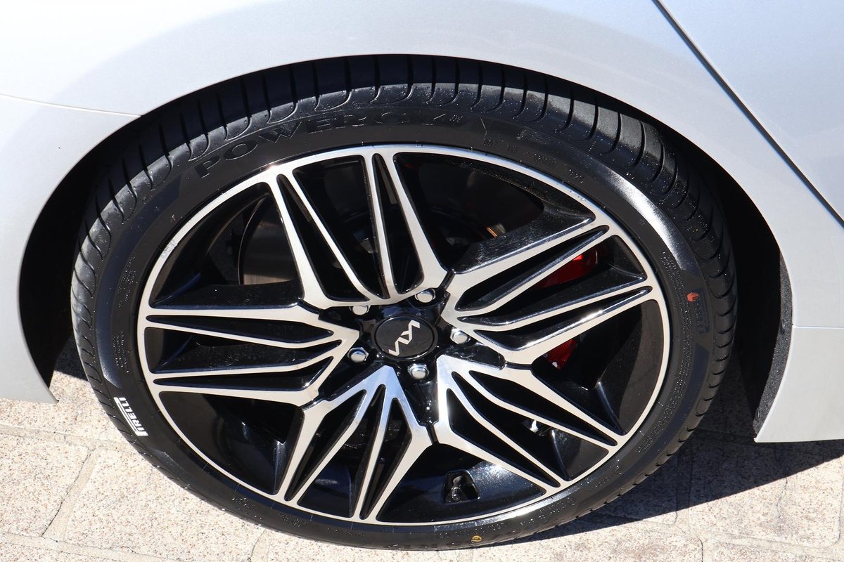 2022 Kia Stinger GT CK MY22 image 36