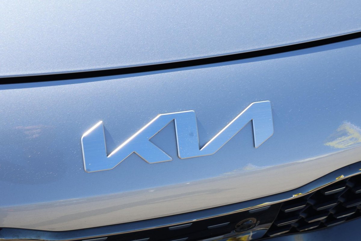 2022 Kia Stinger GT CK MY22 image 40
