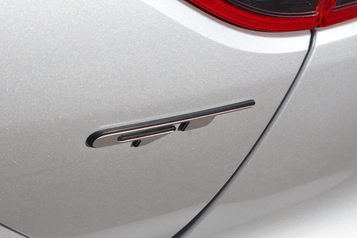 2022 Kia Stinger GT CK MY22 image 39