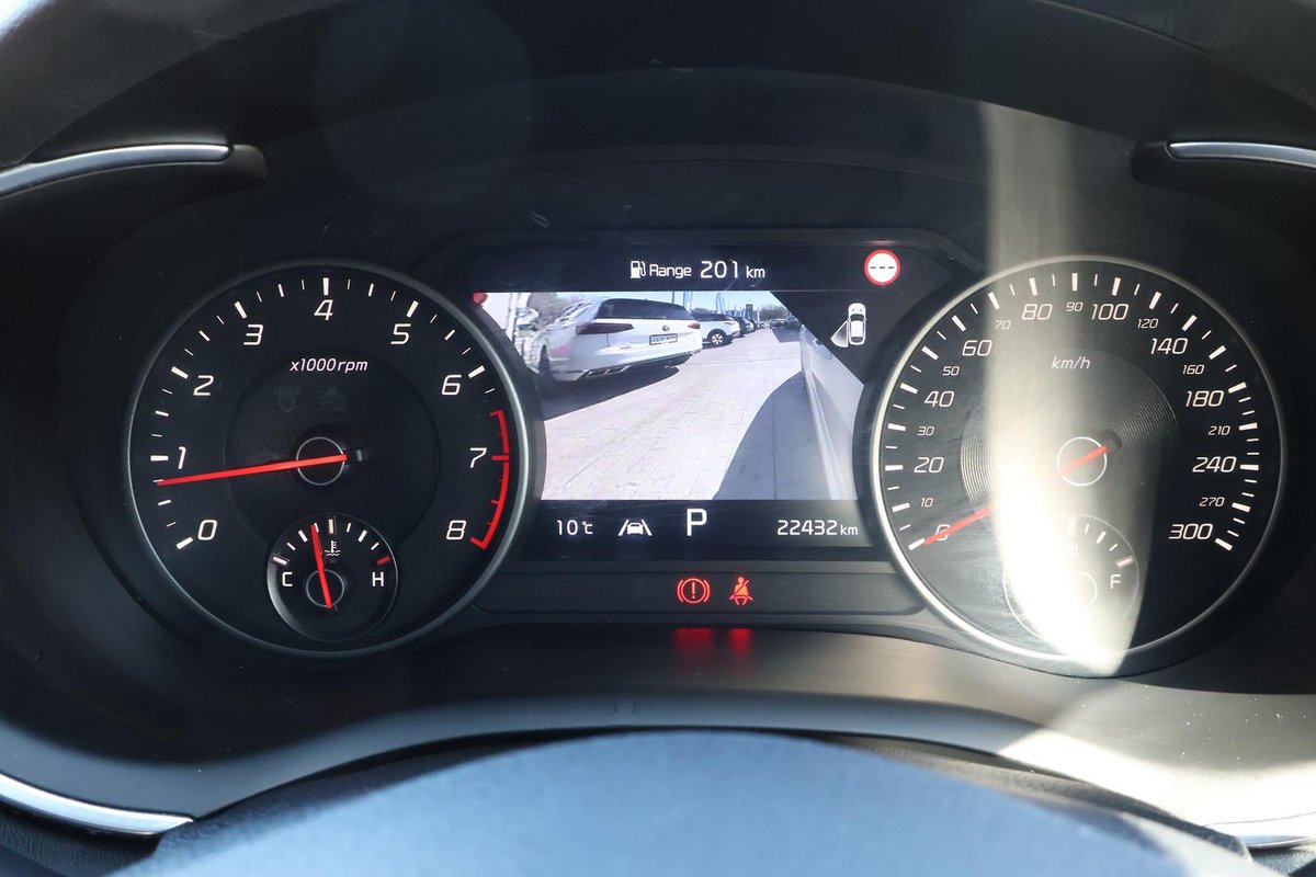 2022 Kia Stinger GT CK MY22 image 15