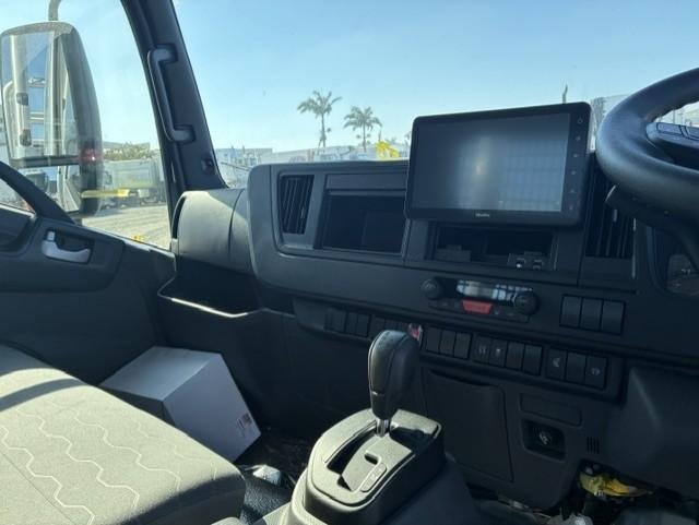 2026 Isuzu N Series NPR 45/65-175 DT D28 Tradepack image 13