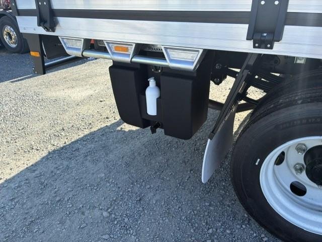 2026 Isuzu N Series NPR 45/65-175 DT D28 Tradepack image 9