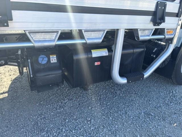 2026 Isuzu N Series NPR 45/65-175 DT D28 Tradepack image 10