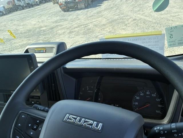 2026 Isuzu N Series NPR 45/65-175 DT D28 Tradepack image 14