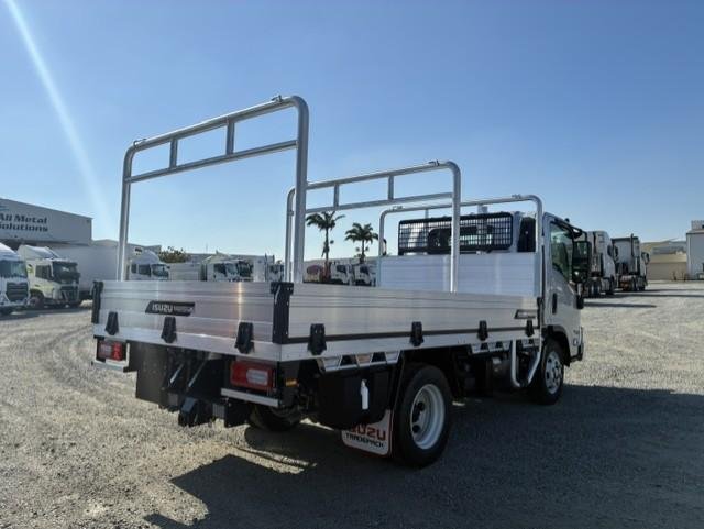 2026 Isuzu N Series NPR 45/65-175 DT D28 Tradepack image 7