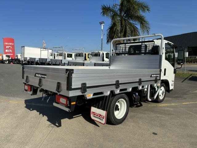 2026 Isuzu N Series NLR 45-150 DT D25 Traypack image 8
