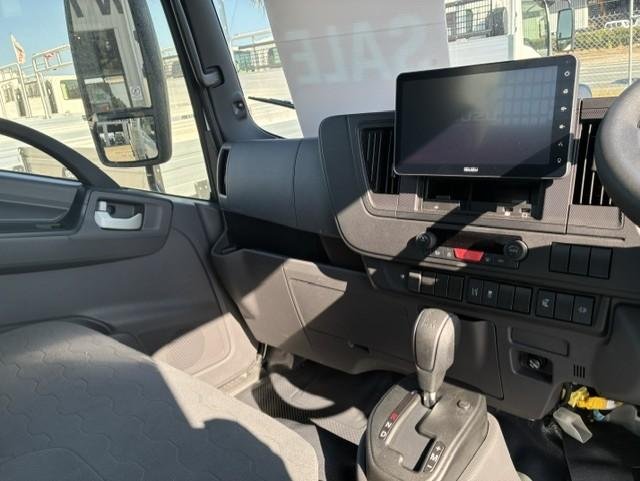 2026 Isuzu N Series NLR 45-150 DT D25 Traypack image 11