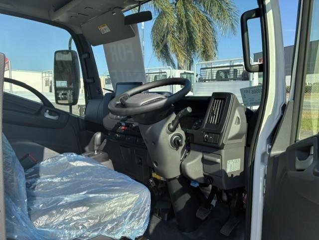 2026 Isuzu N Series NLR 45-150 DT D25 Traypack image 9