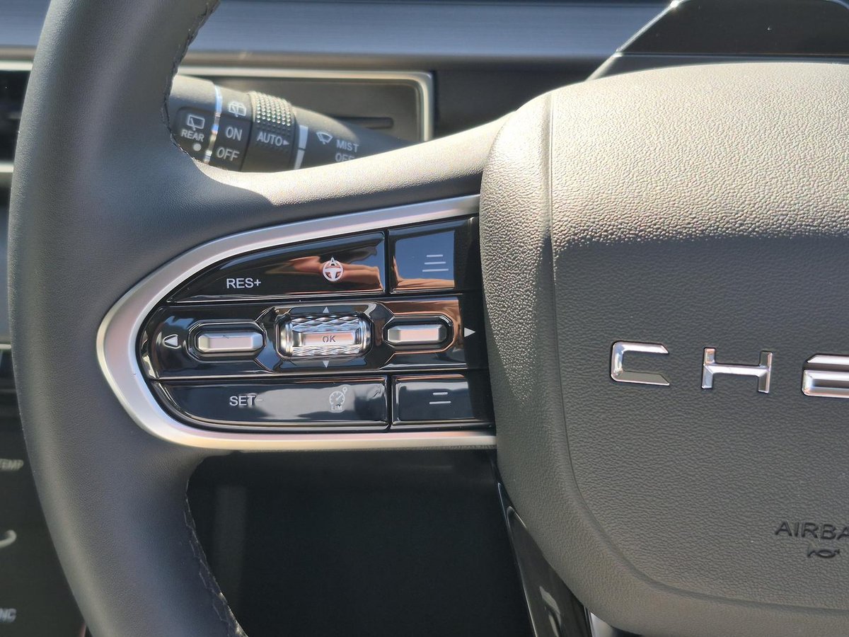 2025 Chery Tiggo 4 Hybrid Ultimate MY26 image 15
