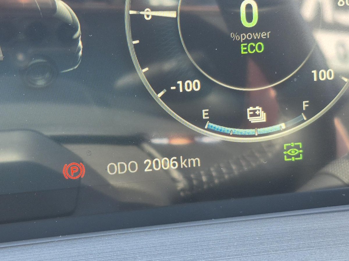 2025 Chery Tiggo 4 Hybrid Ultimate MY26 image 18