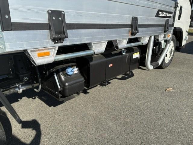 2025 Isuzu N Series NLR 45-150 DT D34 Traypack image 8