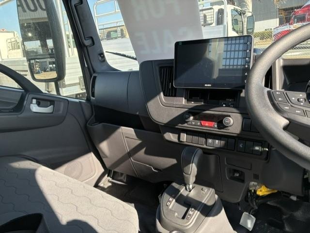 2025 Isuzu N Series NLR 45-150 DT D34 Traypack image 10