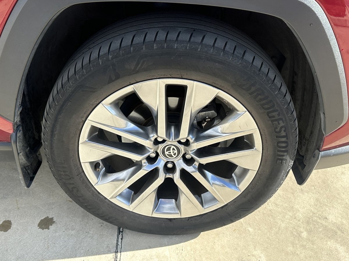 2021 Toyota RAV4 Cruiser MXAA52R image 15