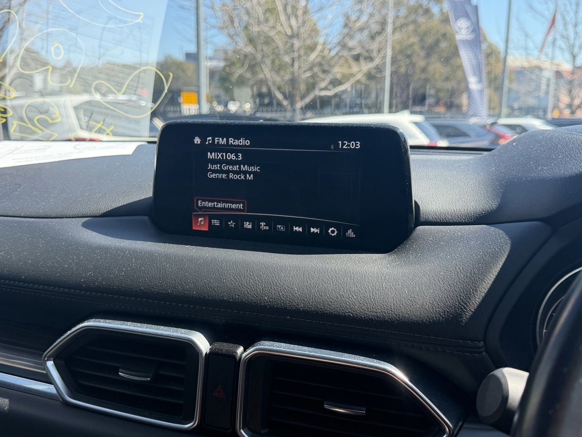 2018 Mazda CX-5 Akera KF Series AWD image 13