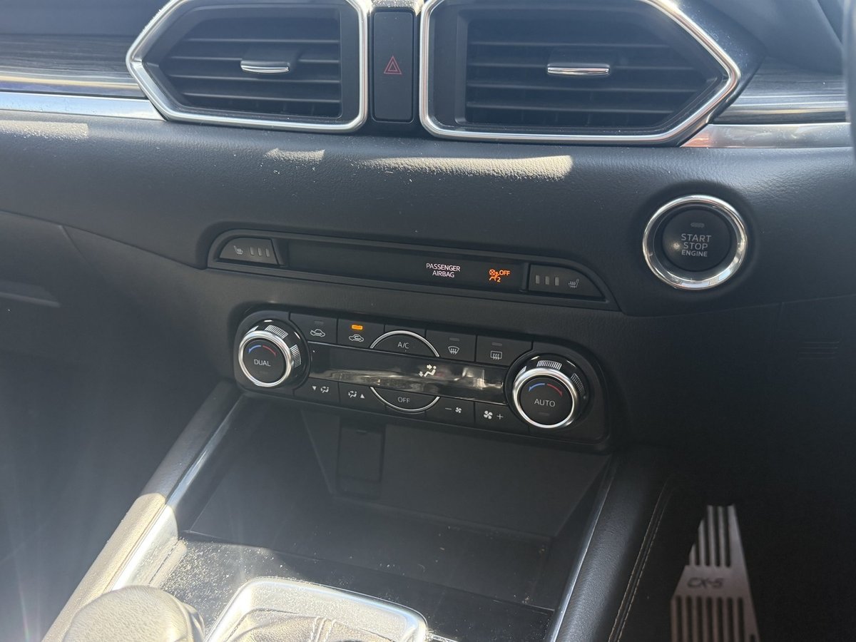 2018 Mazda CX-5 Akera KF Series AWD image 16