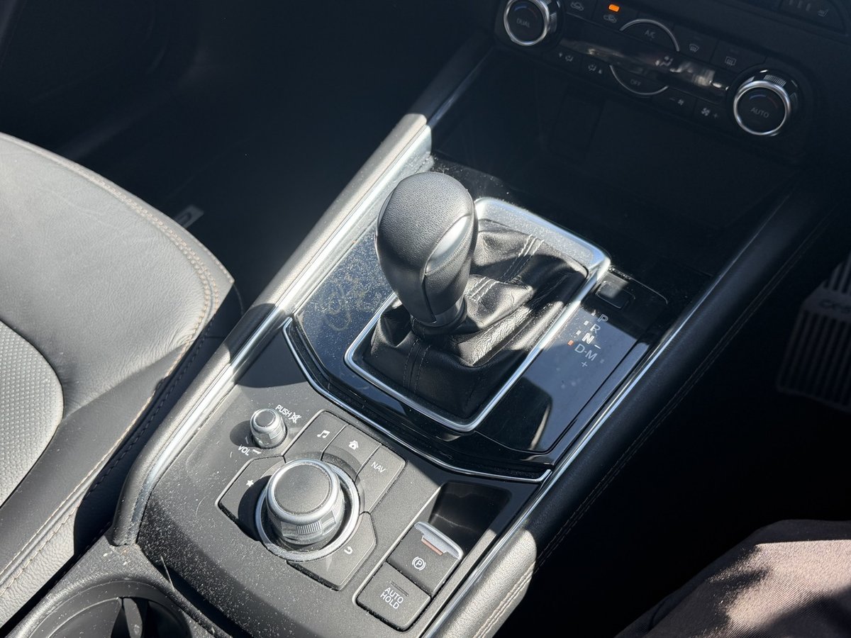 2018 Mazda CX-5 Akera KF Series AWD image 17
