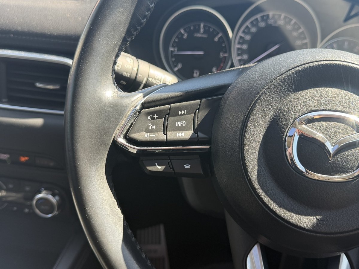 2018 Mazda CX-5 Akera KF Series AWD image 18