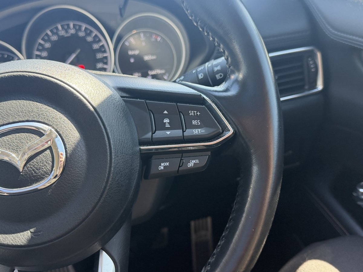 2018 Mazda CX-5 Akera KF Series AWD image 19