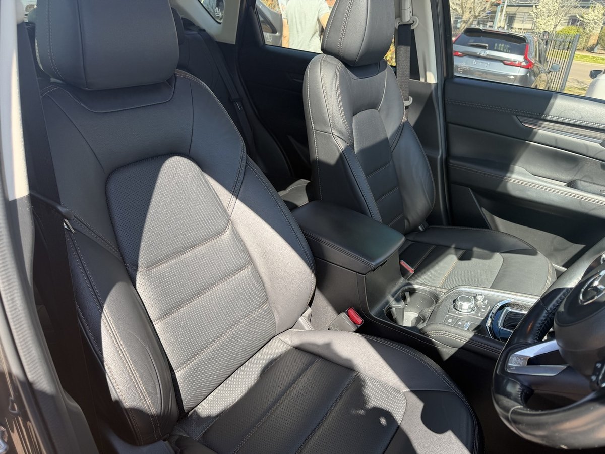 2018 Mazda CX-5 Akera KF Series AWD image 24