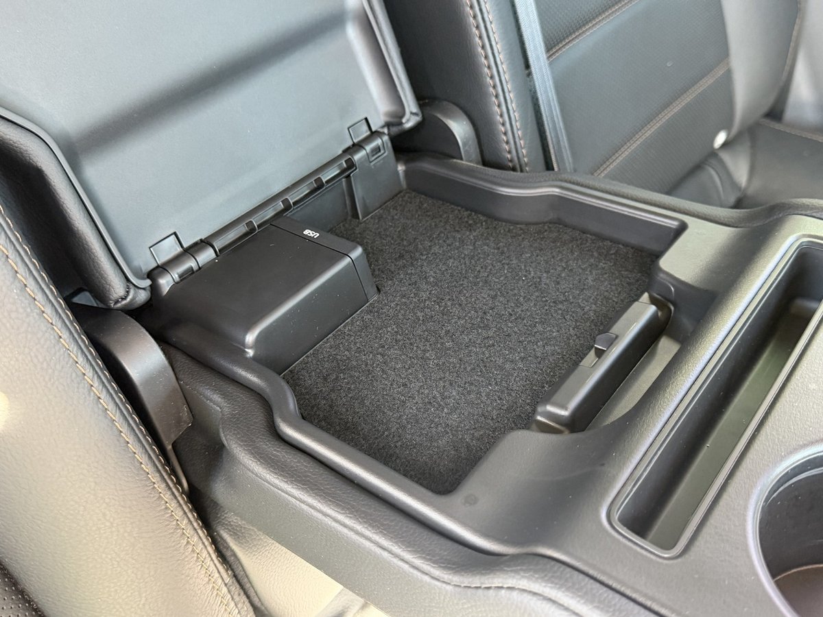 2018 Mazda CX-5 Akera KF Series AWD image 27
