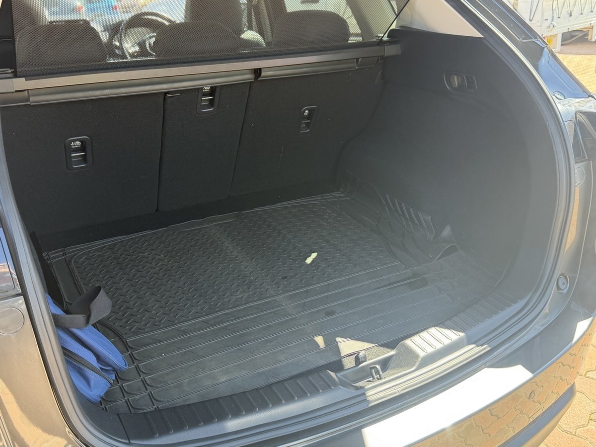 2018 Mazda CX-5 Akera KF Series AWD image 30