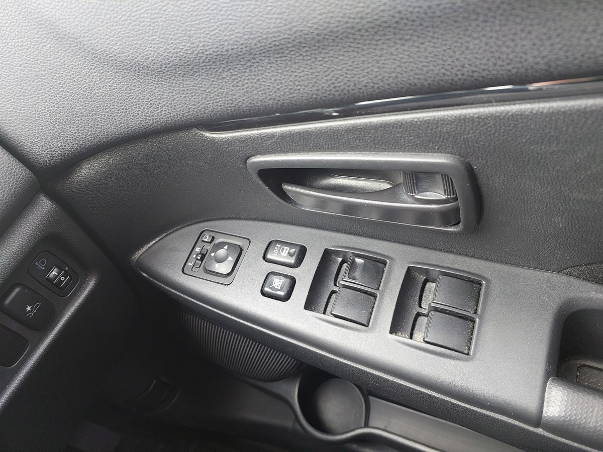 2021 Mitsubishi ASX ES XD MY21 image 15