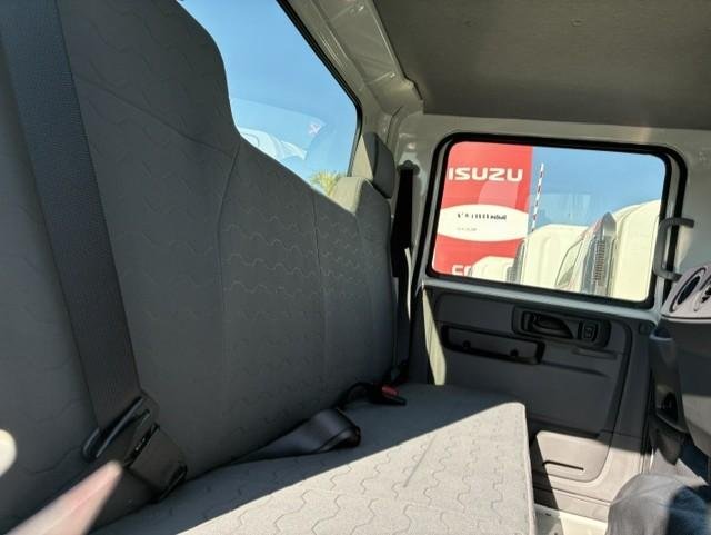2026 Isuzu N Series image 12