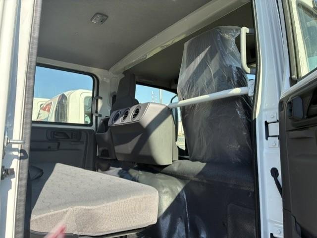 2026 Isuzu N Series image 11