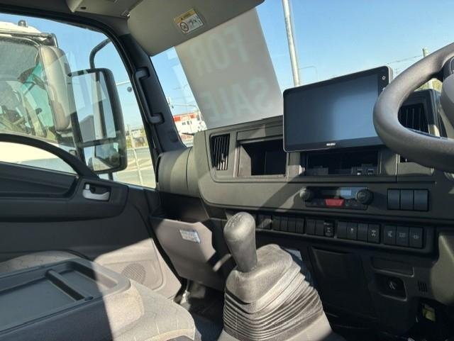 2026 Isuzu N Series image 10