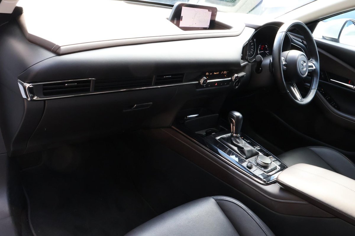 2022 Mazda CX-30 G25 Astina DM Series image 27