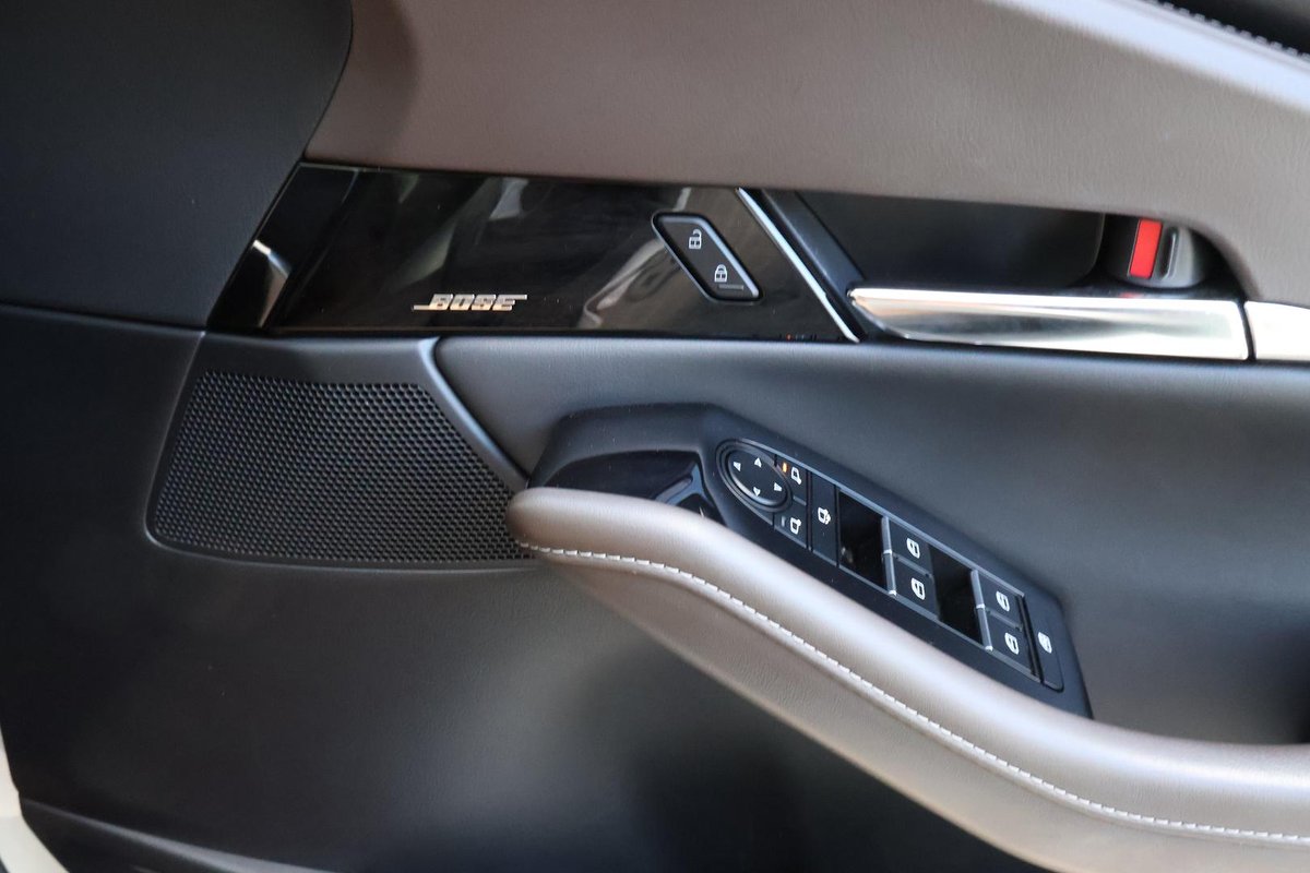 2022 Mazda CX-30 G25 Astina DM Series image 23