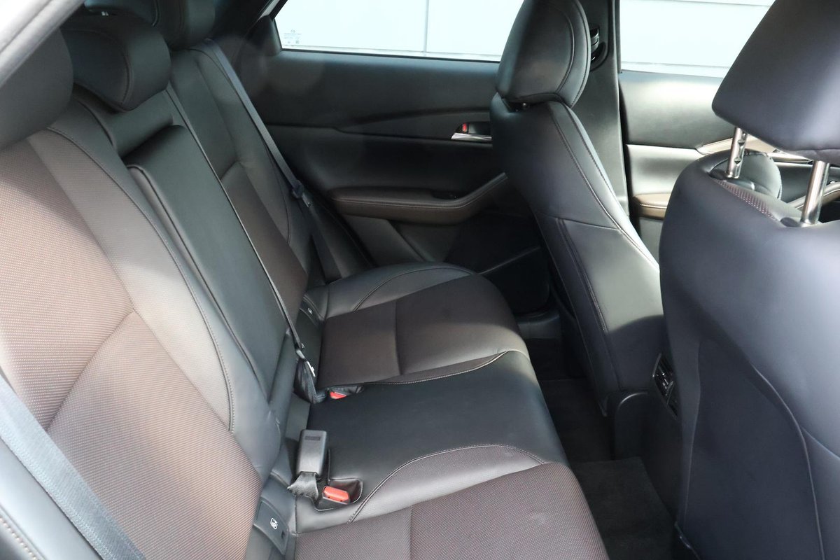 2022 Mazda CX-30 G25 Astina DM Series image 26