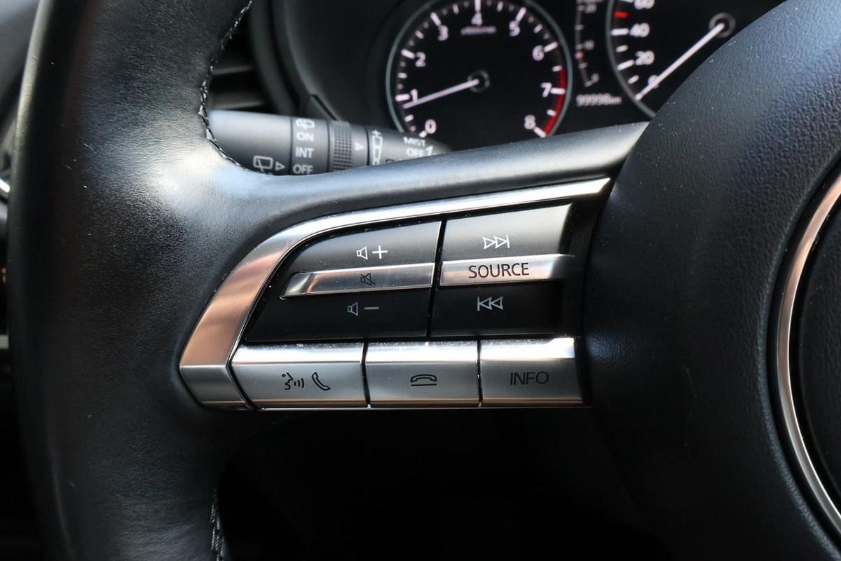 2022 Mazda CX-30 G25 Astina DM Series image 11
