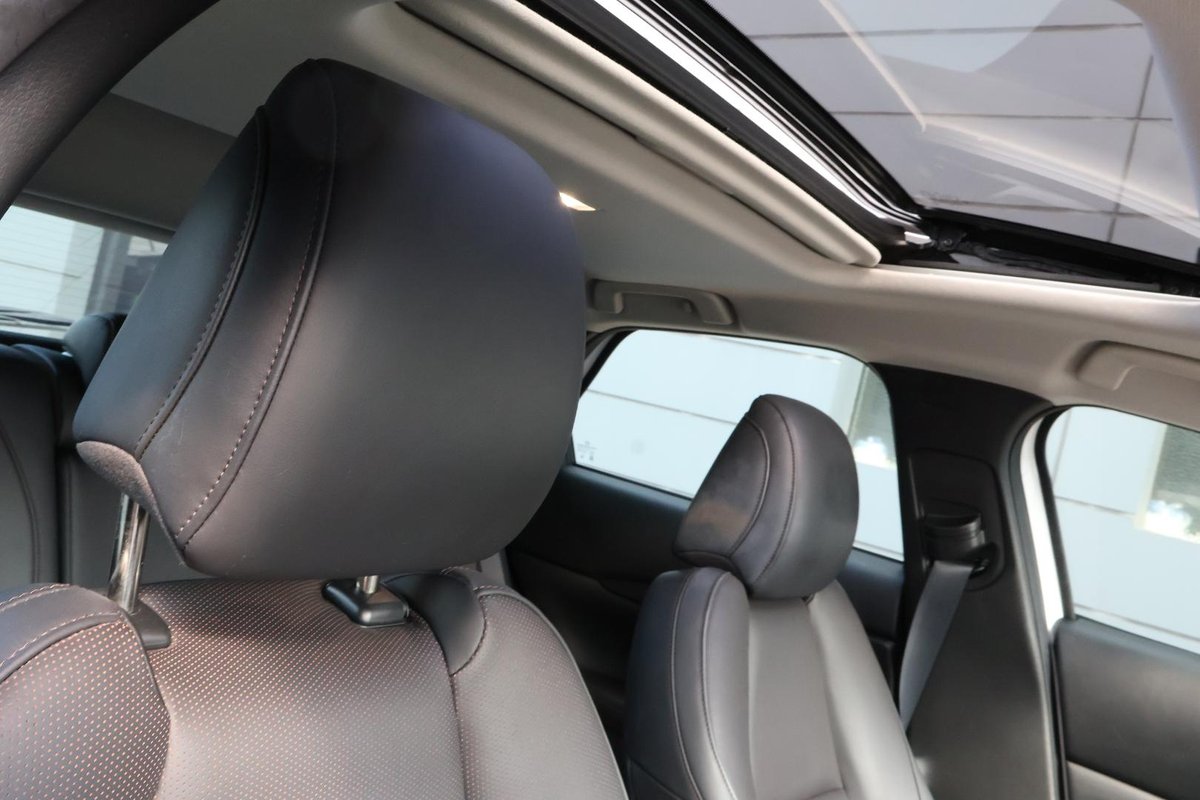 2022 Mazda CX-30 G25 Astina DM Series image 8