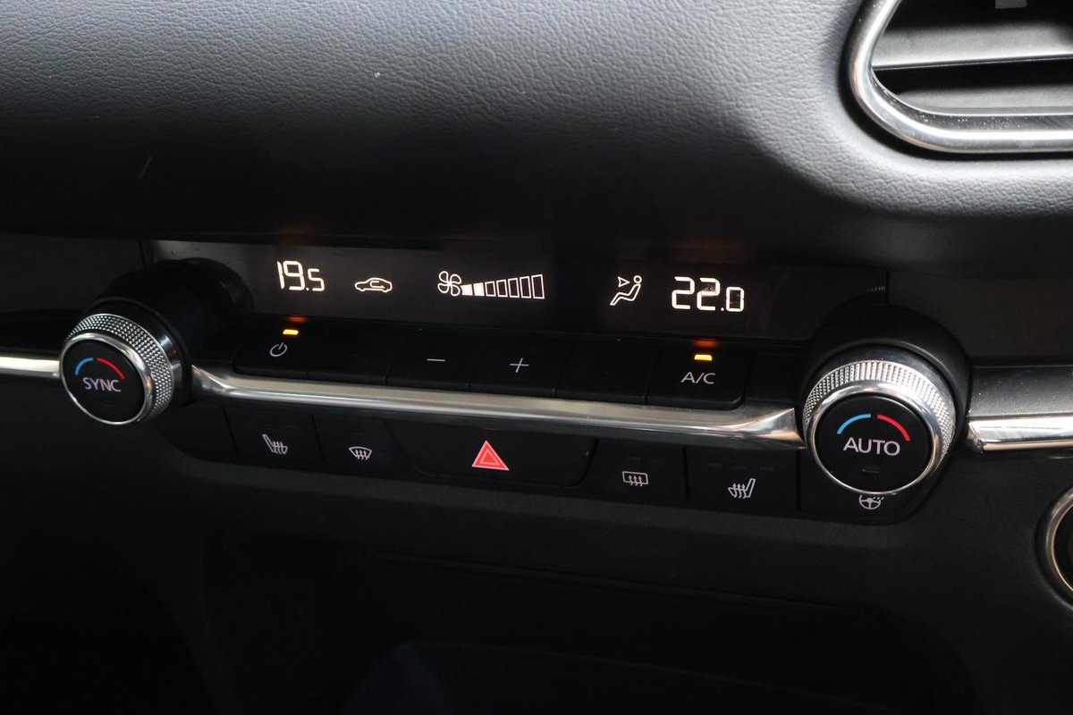 2022 Mazda CX-30 G25 Astina DM Series image 19