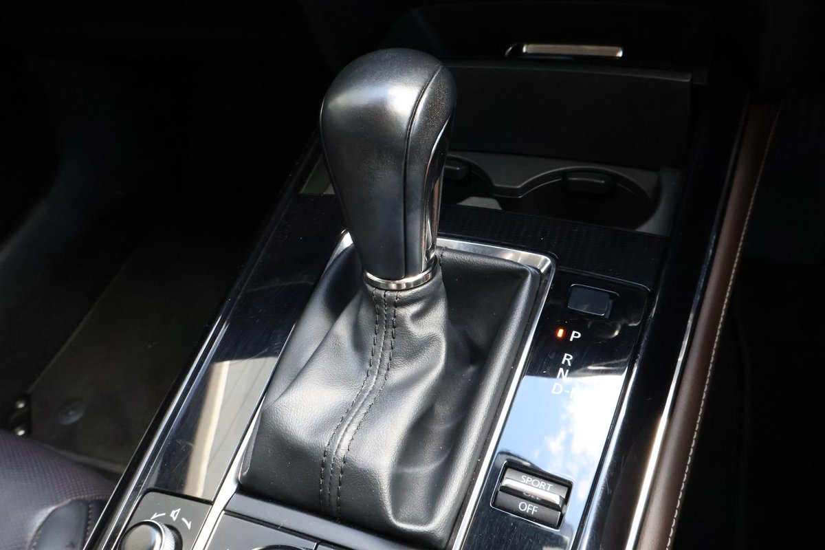 2022 Mazda CX-30 G25 Astina DM Series image 20