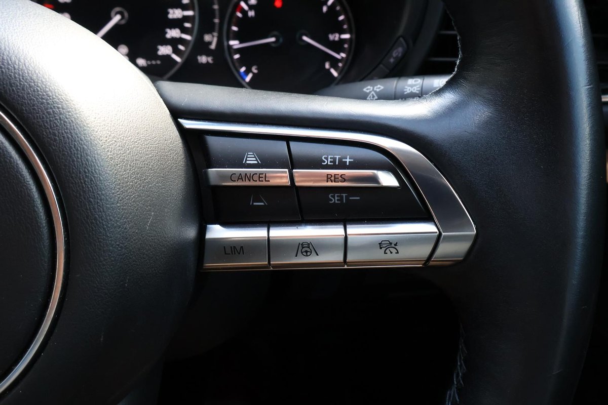 2022 Mazda CX-30 G25 Astina DM Series image 12