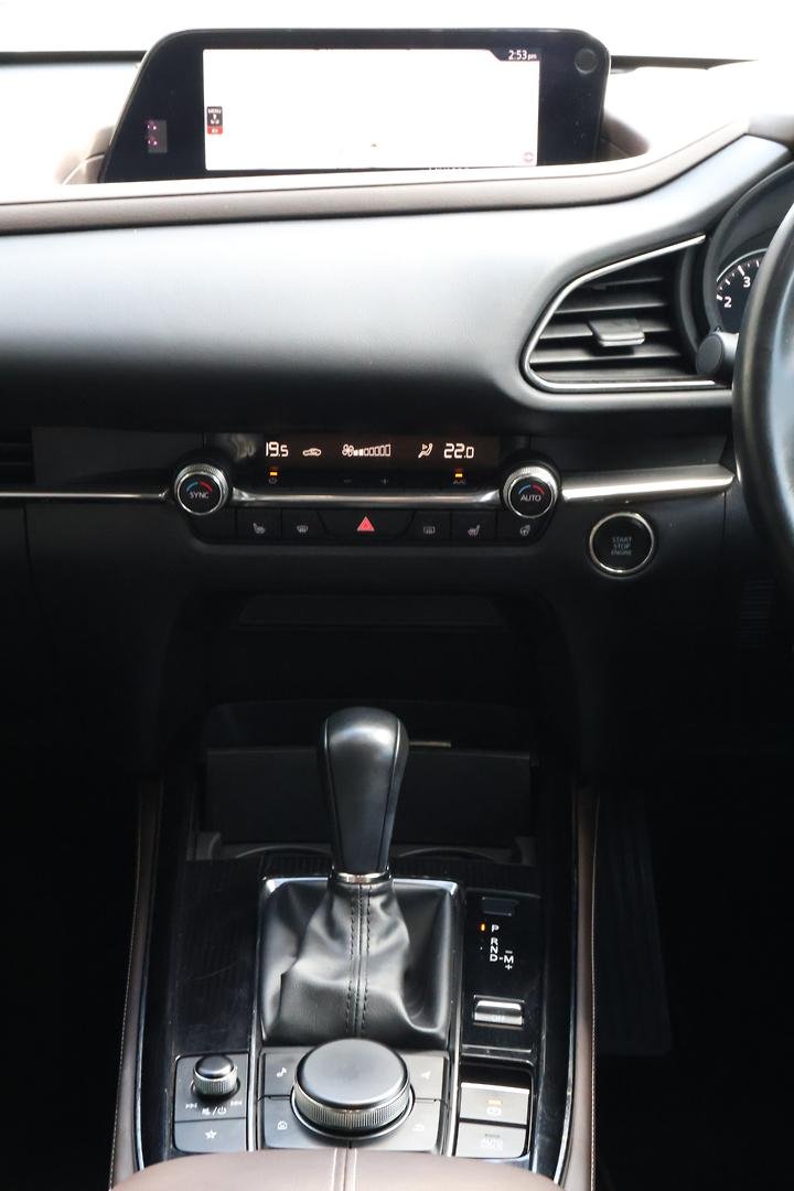 2022 Mazda CX-30 G25 Astina DM Series image 18
