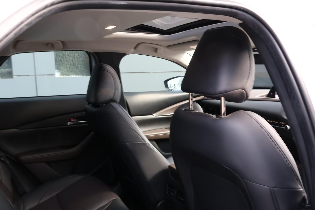 2022 Mazda CX-30 G25 Astina DM Series image 25