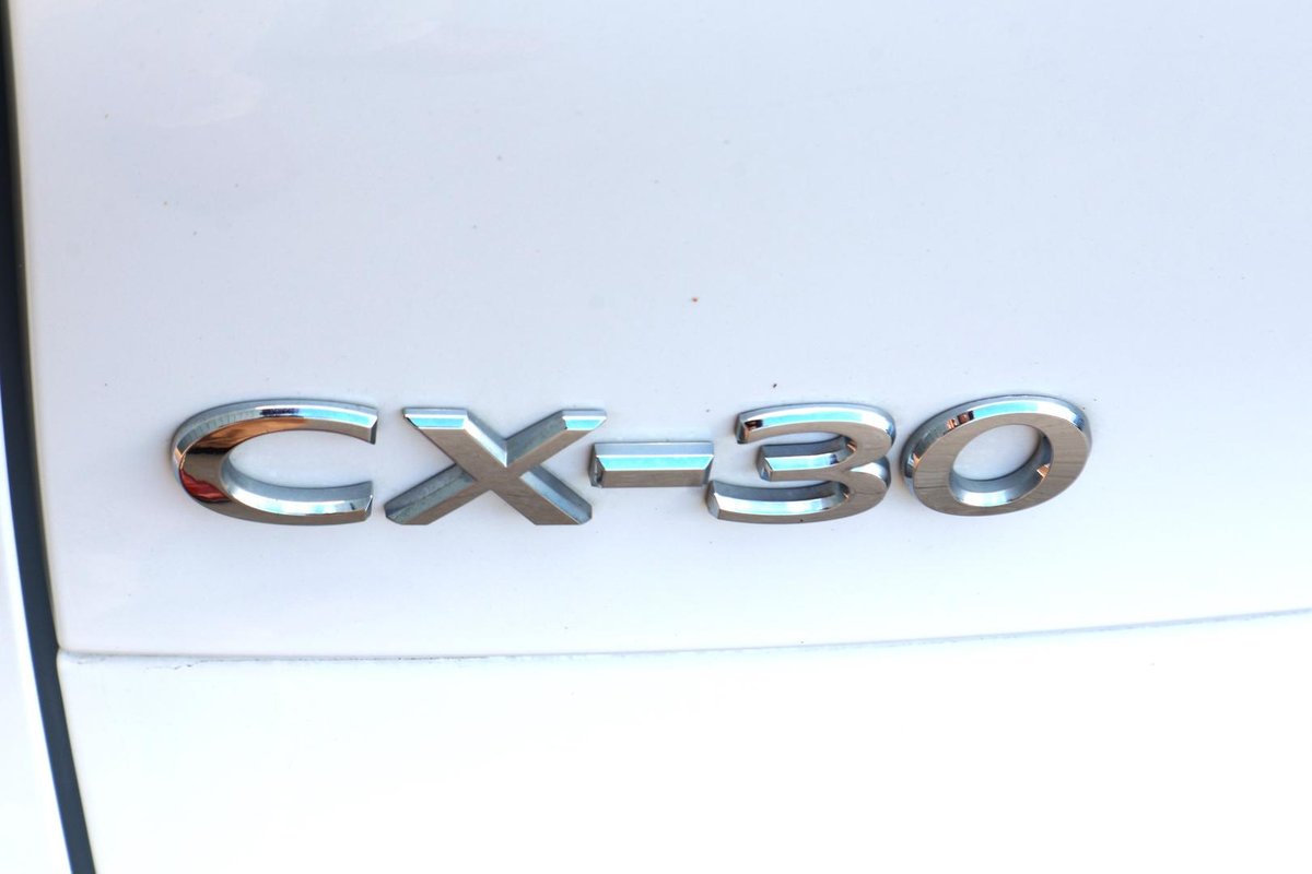 2022 Mazda CX-30 G25 Astina DM Series image 34
